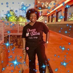 Meet your Posher, Mechelle